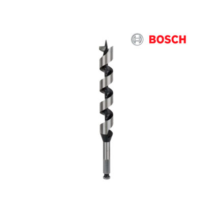 Broca Salomónica 24 x 170 x 235 mm para Madera BOSCH