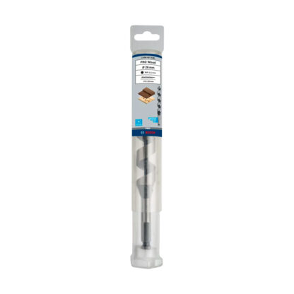 Broca Salomónica 26 x 170 x 235 mm para Madera BOSCH - Imagen 2