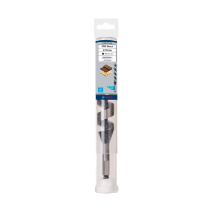 Broca Salomónica 32 x 170 x 235 mm para Madera BOSCH - Imagen 2
