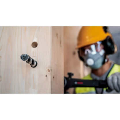 Broca Salomónica 32 x 170 x 235 mm para Madera BOSCH - Imagen 4
