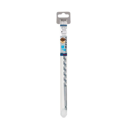 Broca Salomónica 8 x 170 x 235 mm para Madera BOSCH - Imagen 2