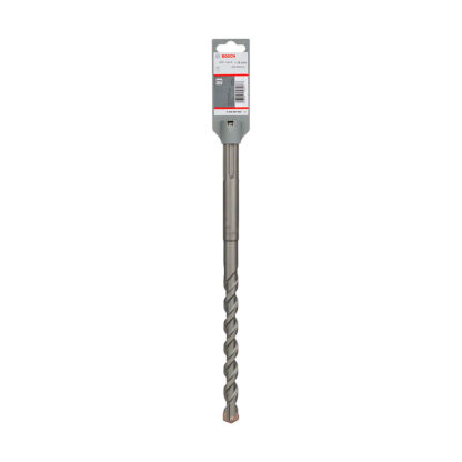 Broca SDS max-4 18 x 200 x 340 mm BOSCH - Imagen 2