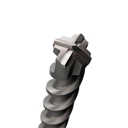 Broca SDS Max-4 22 x 200 x 320 mm BOSCH - Imagen 2