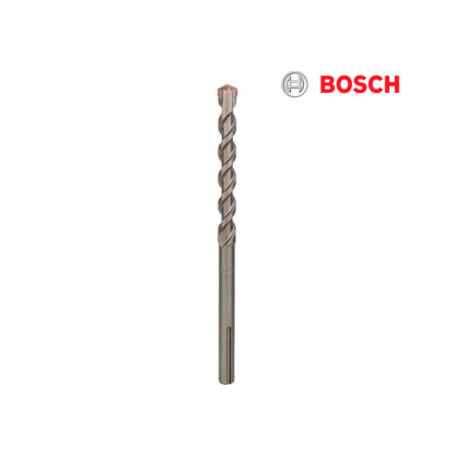 Broca SDS Max-4 22 x 200 x 320 mm BOSCH