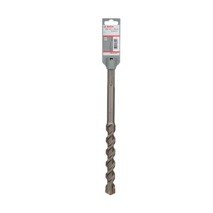 Broca SDS Max-4 25 x 200 x 320 mm BOSCH - Imagen 2