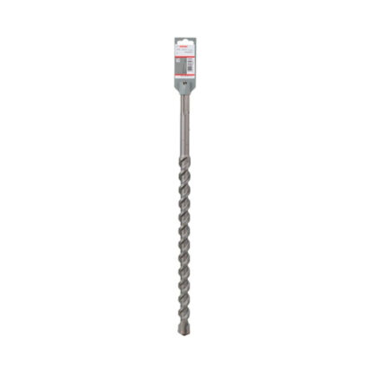 Broca SDS Max-4 25 x 400 x 520 mm BOSCH - Imagen 2