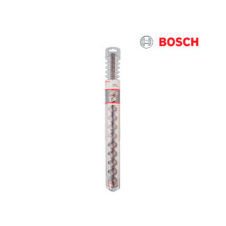 Broca SDS max-7 (Speed-X) 19 x 200 x 320 mm BOSCH