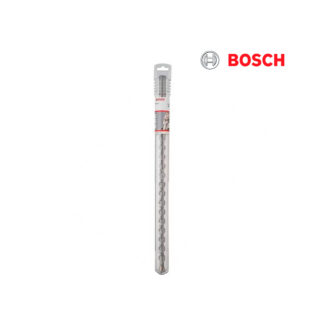 Broca SDS max-7 (Speed-X) 19 x 400 x 520 mm BOSCH