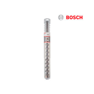 Broca SDS max-7 (Speed-X) 38 x 400 x 520 mm BOSCH