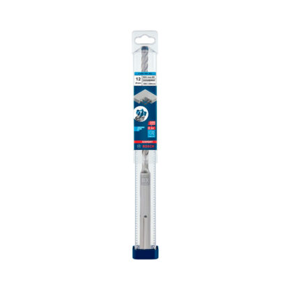 Broca SDS-max-8X 12 x 200 x 340 mm Bosch Expert - Imagen 2
