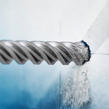 Broca SDS-max-8X 12 x 200 x 340 mm Bosch Expert - Imagen 3