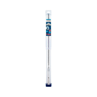Broca SDS max-8X 12 x 400 x 540 mm Bosch Expert - Imagen 2