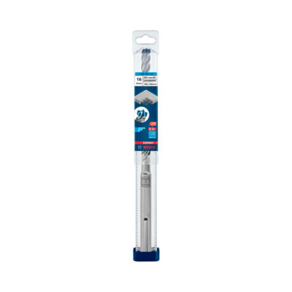 Broca SDS max-8X 16 x 200 x 340 mm Bosch Expert - Imagen 2