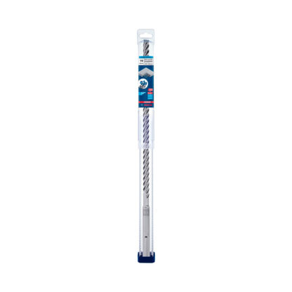 Broca SDS max-8X 16 x 400 x 540 mm Bosch Expert - Imagen 2