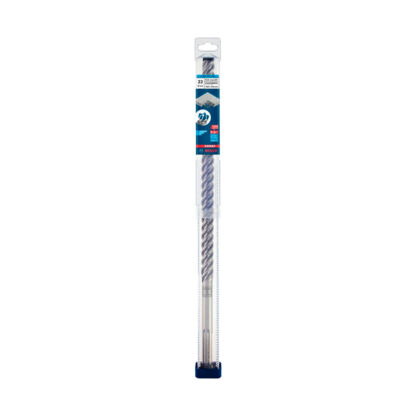 Broca SDS max-8X 22 x 400 x 520 mm Bosch Expert - Imagen 2
