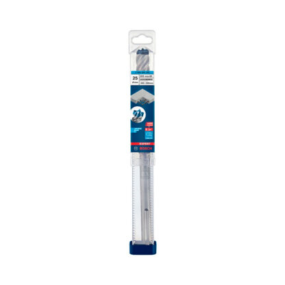 Broca SDS max-8X 25 x 200 x 320 mm Bosch Expert - Imagen 2