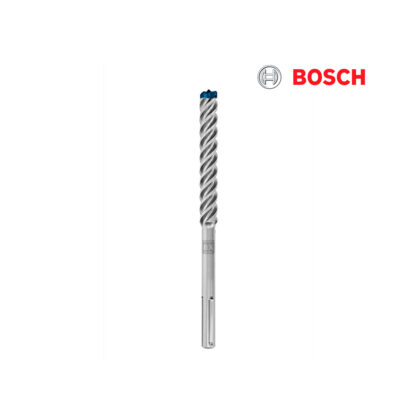 Broca SDS max-8X 25 x 200 x 320 mm Bosch Expert