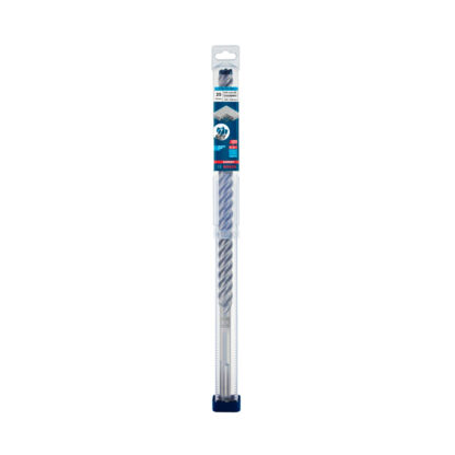 Broca SDS max-8X 25 x 400 x 520 mm Bosch Expert - Imagen 2