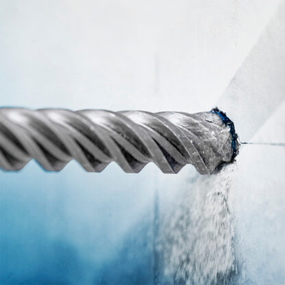 Broca SDS max-8X 25 x 400 x 520 mm Bosch Expert - Imagen 4
