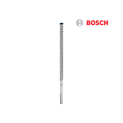 Broca SDS max-8X 25 x 400 x 520 mm Bosch Expert