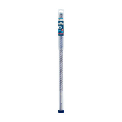 Broca SDS max-8X 25 x 600 x 720 mm Bosch Expert - Imagen 2