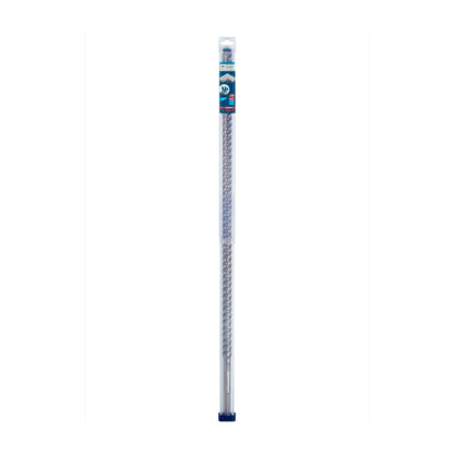 Broca SDS max-8X 25 x 800 x 920 mm Bosch Expert - Imagen 3
