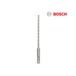 Broca SDS Plus-1 11.1 mm - 7/16" x 4" x 6" BOSCH