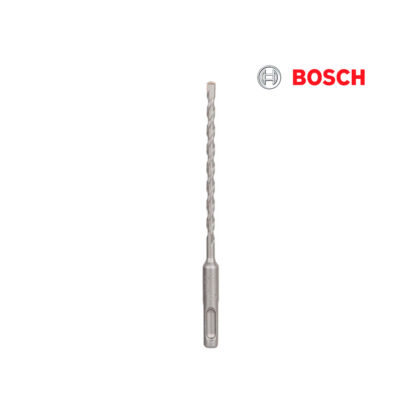 Broca SDS Plus-1 11.1 mm - 7/16" x 4" x 6" BOSCH