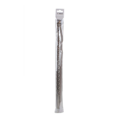 Broca SDS Plus-1 12.7 mm - 1/2" x 16" x 18" BOSCH - Imagen 3