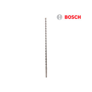 Broca SDS Plus-1 12.7 mm - 1/2" x 16" x 18" BOSCH