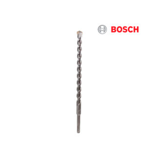 Broca SDS Plus-1 15.9 mm - 5/8" x 10" x 12" BOSCH