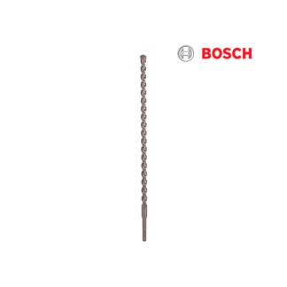 Broca SDS Plus-1 15.9 mm - 5/8" x 16" x 18" BOSCH