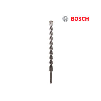 Broca SDS Plus-1 19.1 mm - 3/4" x 6" x 8" BOSCH