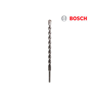 Broca SDS Plus-1 22.2 mm - 7/8" x 10" x 12" BOSCH