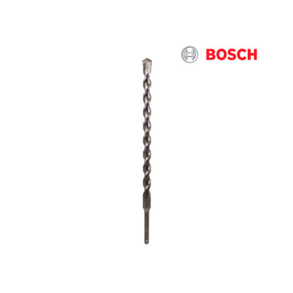 Broca SDS Plus-1 22.2 mm - 7/8" x 10" x 12" BOSCH