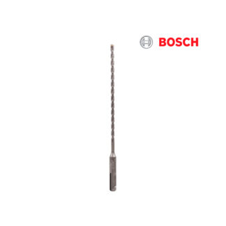 Broca SDS Plus-1 4.8 mm - 3/16" x 6" x 8" BOSCH