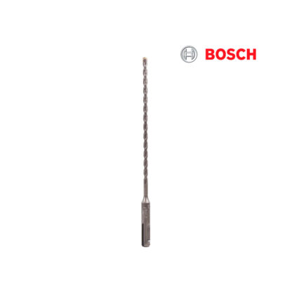 Broca SDS Plus-1 4.8 mm - 3/16" x 6" x 8" BOSCH
