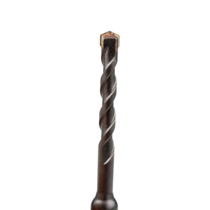 Broca SDS Plus-1 6.4 mm - 1/4" x 2" x 4" BOSCH - Imagen 2