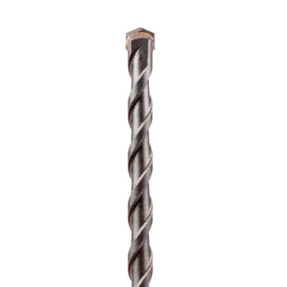 Broca SDS Plus-1 6.4 mm - 1/4" x 4" x 6" BOSCH - Imagen 2