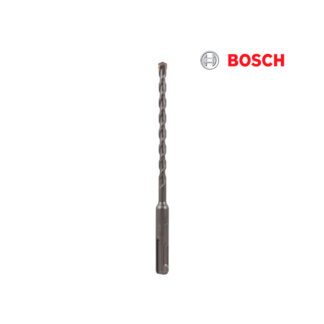 Broca SDS Plus-1 6.4 mm - 1/4" x 4" x 6" BOSCH