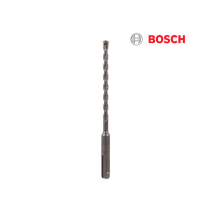 Broca SDS Plus-1 6.4 mm - 1/4" x 4" x 6" BOSCH