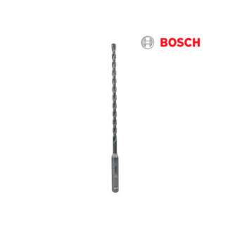 Broca SDS Plus-1 6.4 mm - 1/4" x 6" x 8" BOSCH