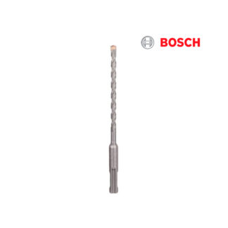 Broca SDS Plus-1 7.9 mm - 5/16" x 10" x 12" BOSCH