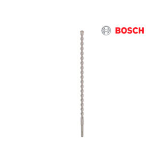 Broca SDS Plus-1 9.5 mm - 3/8" x 16" x 18" BOSCH