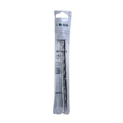 Broca SDS Plus-1 9.5 mm - 3/8" x 4" x 6" BOSCH - Imagen 2