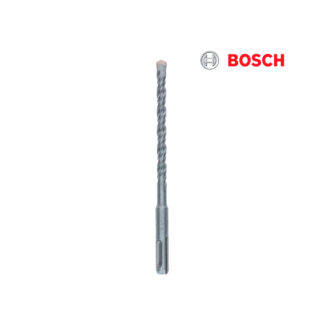 Broca SDS Plus-1 9.5 mm - 3/8" x 4" x 6" BOSCH