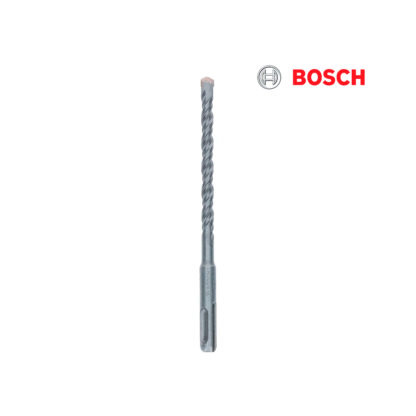 Broca SDS Plus-1 9.5 mm - 3/8" x 4" x 6" BOSCH