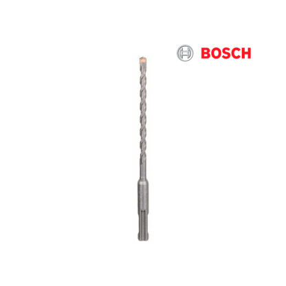 Broca SDS Plus-1 9.5 mm - 3/8" x 8" x 10" BOSCH