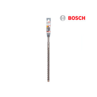 Broca SDS Plus-5X 12.7 mm - 1/2" x 10" x 12" BOSCH