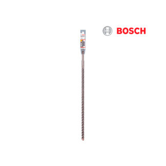 Broca SDS Plus-5X 12.7 mm - 1/2" x 16" x 18" BOSCH
